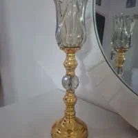شمعدان جفتی