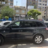 سانتافه ۲۰۰۸