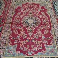 فرش ۶متری دستباف