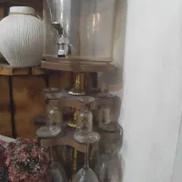 دکوراتیو|صندلی و نیمکت|کازرون, |دیوار