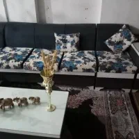 مبلمان ال 11نفره|مبلمان خانگی و میز عسلی|نائین, |دیوار