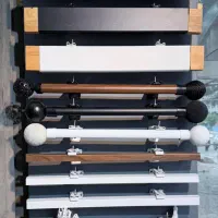 لوازم جانبی پرده دوخت و نصب و شستشوی پرده