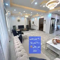 300-متر-ویلا-شیک-و-مدرن