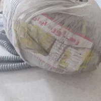 لوله فلکسی  لوله خرطومی|مصالح و تجهیزات ساختمان|تهران, دستغیب|دیوار