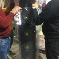 باند هوریون|سیستم صوتی خانگی|رشت, شهریاران|دیوار