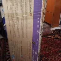 دستگاه موزیک دیتا بیس (کیبورد مدلPSR-550)|پیانو، کیبورد، آکاردئون|کیش, |دیوار