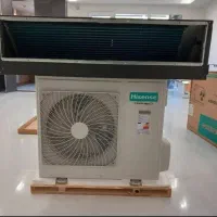 داکت اسپلیت هایسنس Hisense