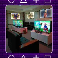 گیم نت ایستگاه بازی|کنسول، بازی ویدئویی و آنلاین|اصفهان, مولوی|دیوار