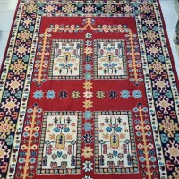 فرش 1/5در 2/25|فرش|کرج, ساماندهی|دیوار