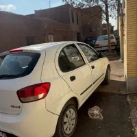 تیبا۲مدل ۹۷|خودرو سواری و وانت|کرمان, |دیوار