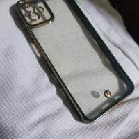 کاور موبایل A06