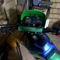 موتور شهاب 150 تریل