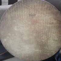 دف سما مدل رمو|سازهای سنتی|اندیشه, اندیشه فاز ۳|دیوار