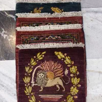 دستبافته های قشقایی