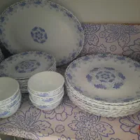 سرویس ارکوپال نو توکارتون مخصوص جهیزیه