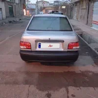 خوی|خودرو سواری و وانت|خوی, |دیوار