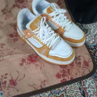 کفش اورجینال مردانه اصل در حد نو