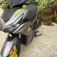 موتور طرح ایروکس ۱۷۰|موتورسیکلت|اردبیل, |دیوار