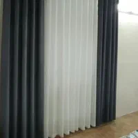 پرده سرای شانل|پرده، رانر، رومیزی|آزادشهر, |دیوار