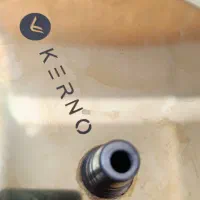 تعدادی قلیون کرنو پایه بلند برنج بشرط اصلی|کلکسیون و سرگرمی|گلستان (تهران), |دیوار