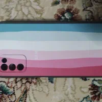 کاور گوشی سامسونگ ‌a02s و ‌a03