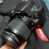 دوربین canon فروش فوری|دوربین عکاسی و فیلم‌برداری|تهران, امام زاده عبدالله|دیوار