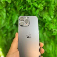 ایفون ۱۴پرومکس 512حافظه