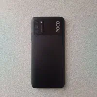 شیائومی Poco M3 با حافظهٔ ۱۲۸ گیگابایت