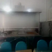 فروش وسایل و اجناس سوپر مارکت|فروشگاه و مغازه|قائن, |دیوار