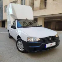 اریسان 1|خودرو سواری و وانت|ماهدشت, |دیوار