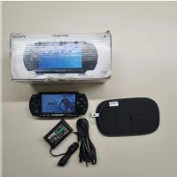 پی اس پی psp|کنسول، بازی ویدئویی و آنلاین|تهران, فاطمی|دیوار