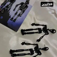 بدلیجات هالووین دخترانه۹۵هزارو۱۵۰هزار(پک ها)|بدلیجات|ارومیه, |دیوار