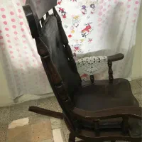 صندلی راحتی راک|صندلی و نیمکت|تهران, گمرک|دیوار