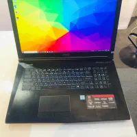 لپتاپ گیمینگ حرف ای همراه با گارانتی|رایانه همراه|تهران, میرداماد|دیوار