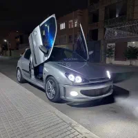 لولا درب خفاشی ۲۰۶|قطعات یدکی و لوازم جانبی|اصفهان, امیرعرب|دیوار