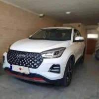 X55PRo مدل 1402|خودرو سواری و وانت|ارومیه, |دیوار