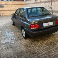 پراید ۱۳۱|خودرو سواری و وانت|ملارد, |دیوار