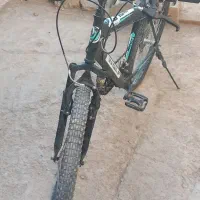 دوچرخه ۲۶سالم درحدنو|دوچرخه، اسکیت، اسکوتر|شریف‌آباد, |دیوار