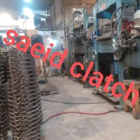 دیسک و صفحه سعید ـ با تخفیف ویژه  ویژه|قطعات یدکی و لوازم جانبی|خرم‌آباد, |دیوار