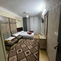 کاروان زیارتی مشهد