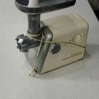 چرخگوشت ناسیونال