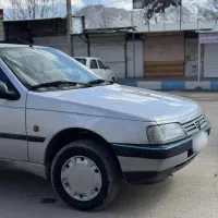 405 مدل 91