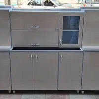 کابینت مرادی روستای محمداباد