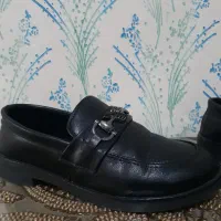 کفش مجلسی بچه گانه|کیف، کفش، کمربند|مشگین شهر, |دیوار