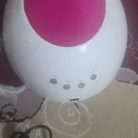 دستگاه یووی برند Sun uv ، دستگاه سوهان برقی
