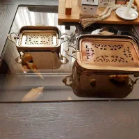 ظروف بسیار زیبا و لاکچری|ظروف سرو و پذیرایی|تهران, جیحون|دیوار