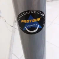 دوچرخه ثابت تایوانی|تجهیزات ورزشی|فردیس, فردیس|دیوار