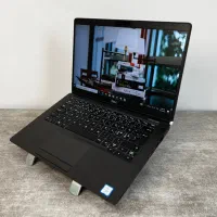 لپ تاپ دل Dell i5 8u 8g مهندسی سبک دانشجویی اقساط|رایانه همراه|مشهد, عبادی|دیوار