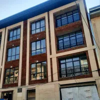 آپارتمان در دهکده/دو طبقه نوساز/شخصی/سنددار