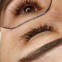 تخفیفات  جهت خدمات اکستنشن مژه و لیفت ابرو فقط ۳۰۰|خدمات آرایشگری و زیبایی|شیراز, گویم|دیوار